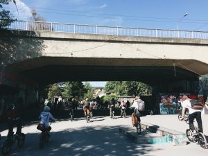 Zürich BMX Schweiz Street Jam contest freestyle bike park