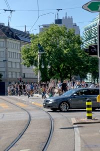 BMX Zürich Schweiz street jam contest 2016